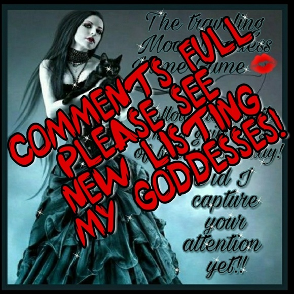 SEE NEW LISTING Other - SEE LAST COMMENT, GAME COMMENTS FULL